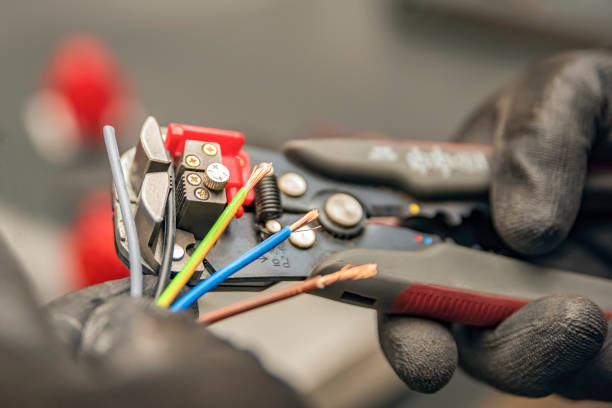 Why Trust Our Certified Electricians for Your Electrical Needs in Edmond, OK?