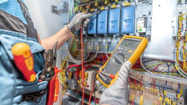 Reliable Edmond, OK Electrician Solutions